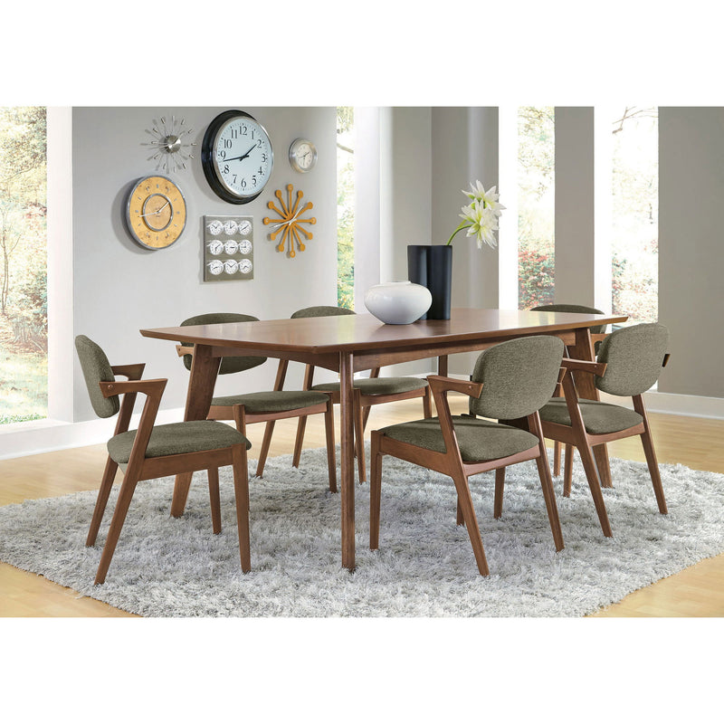 Marcella - Dining Set With Chairs