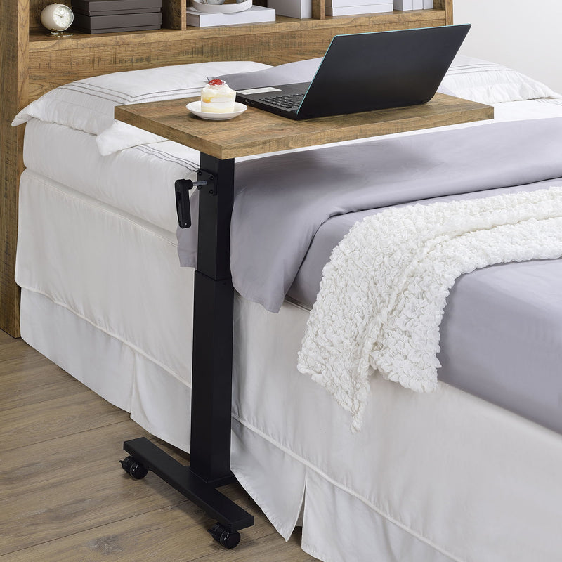 Geary - Height Adjustable Mobile C-Table