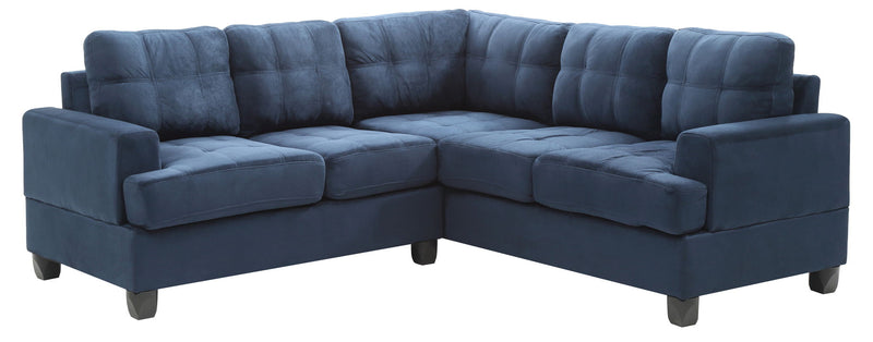 Sandridge - Sectional