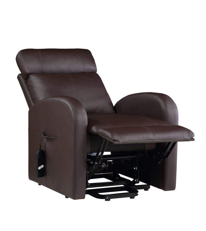 Ricardo - Power Motion Recliner With Lift