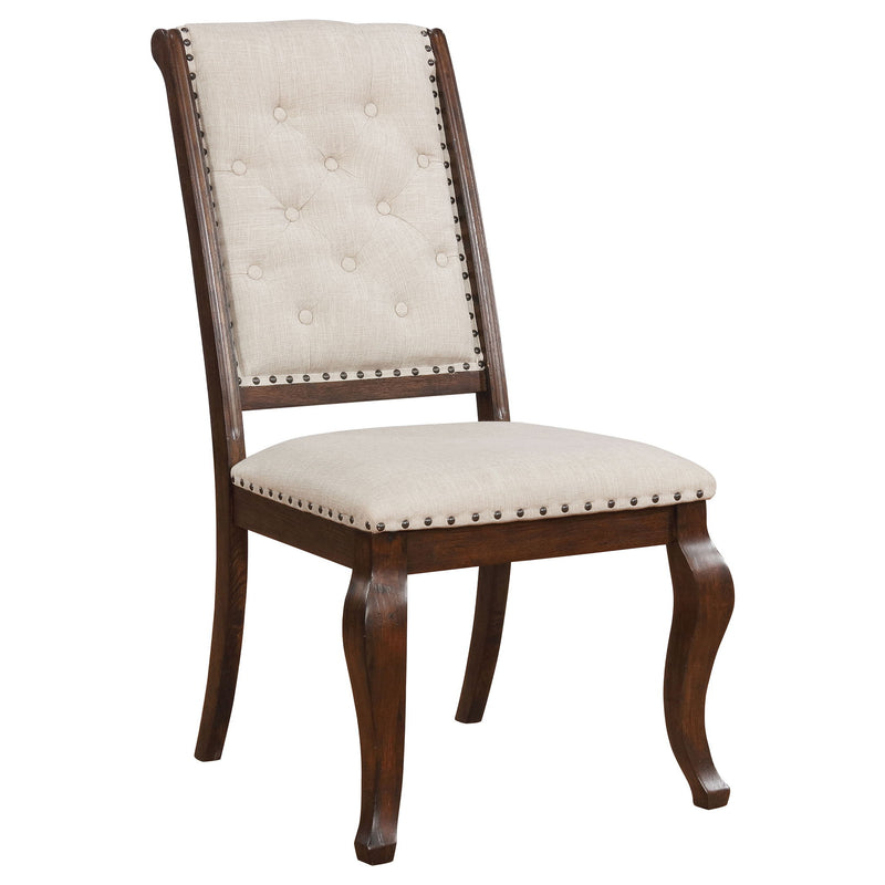 Fremont - Tufted Back Dining Chair (Set of 2)