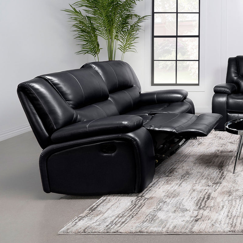 Elodie - Motion Reclining Loveseat