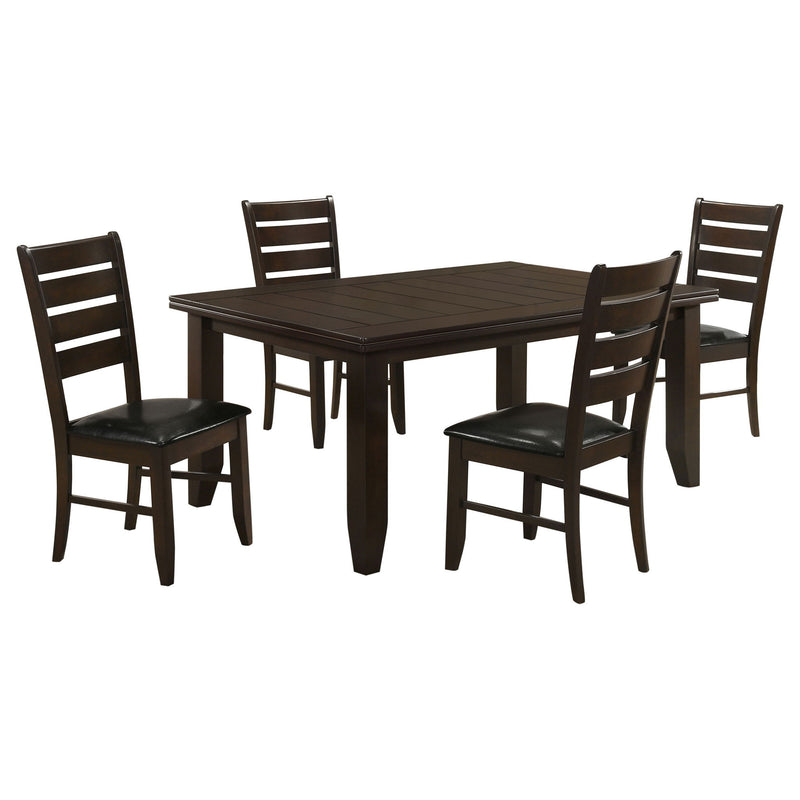 Cornish - Dining Set