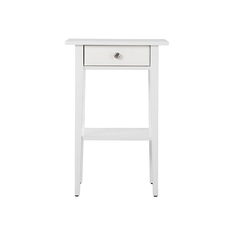 High Quality Wood Nightstand