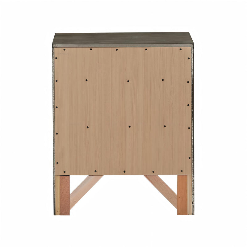 Modern Design Nightstand