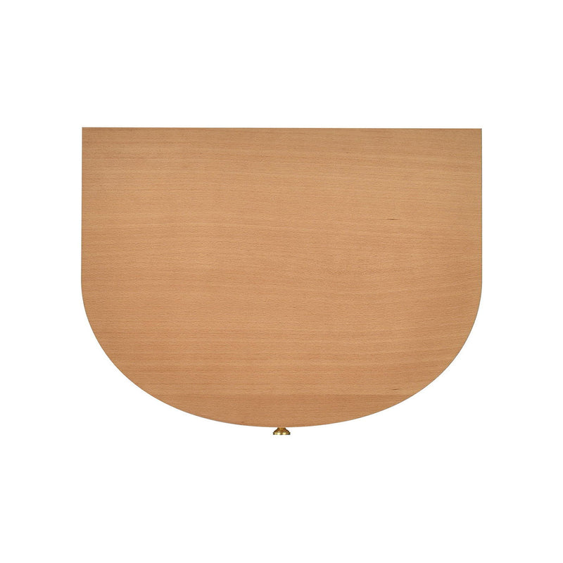 Valentine - 2 Drawer Storage Side Table